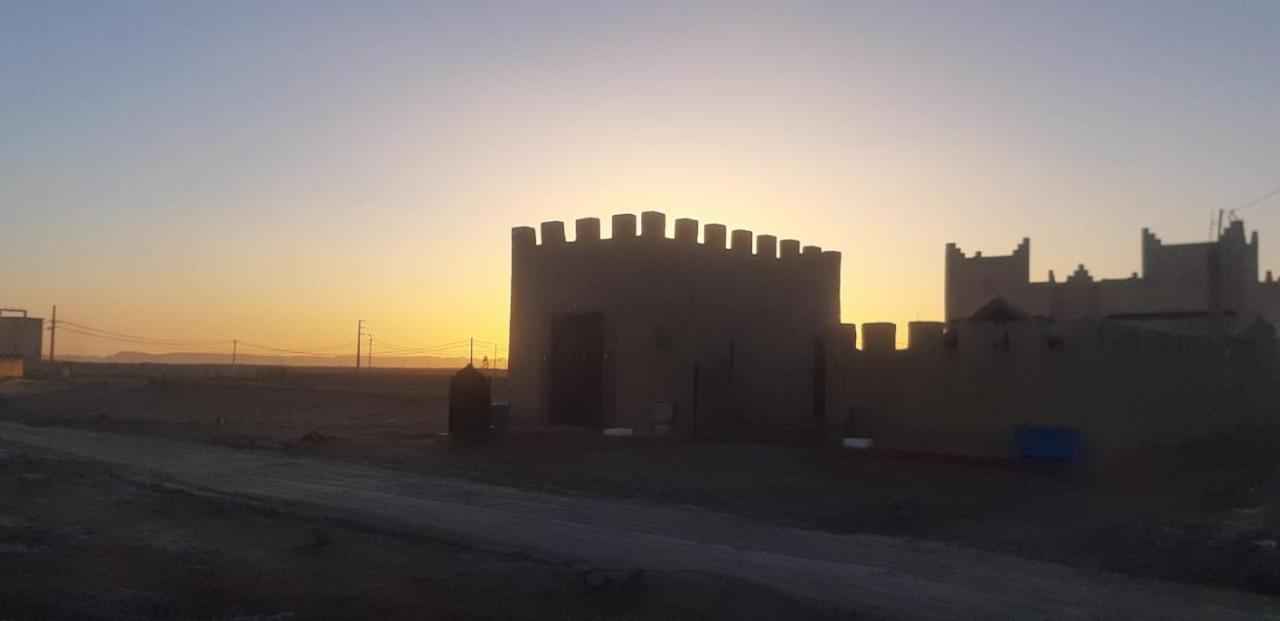 Maison Riad Tamarighte Merzouga Habitación foto